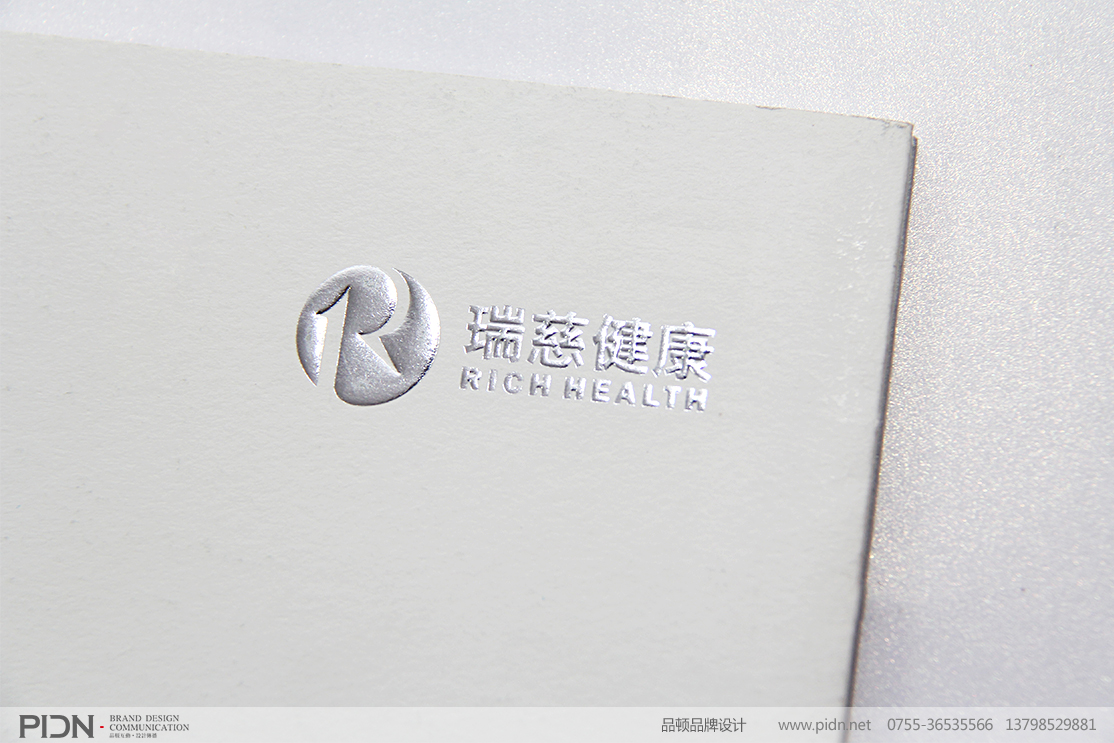 如何才能發揮出色彩在vi設計中的作用