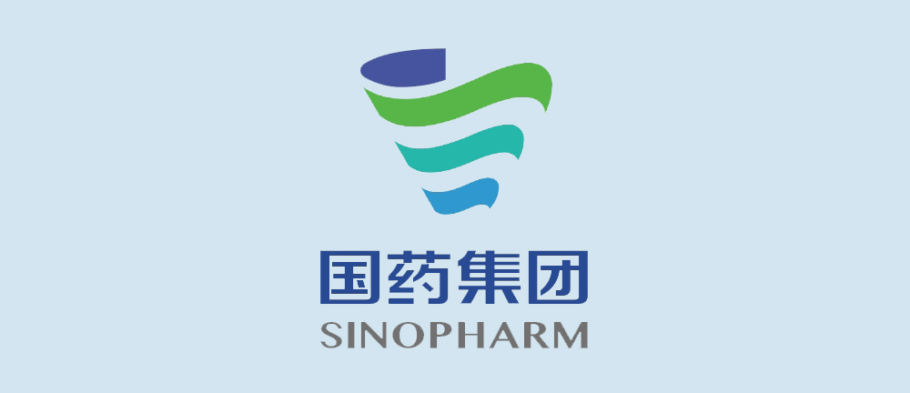 央企“國藥集團”發布新LOGO及品牌形象改造升級
