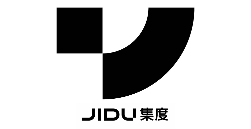 集度汽車新logo，新形象